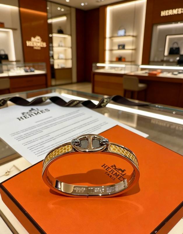 Hermes Bracelet ID:20261020-247